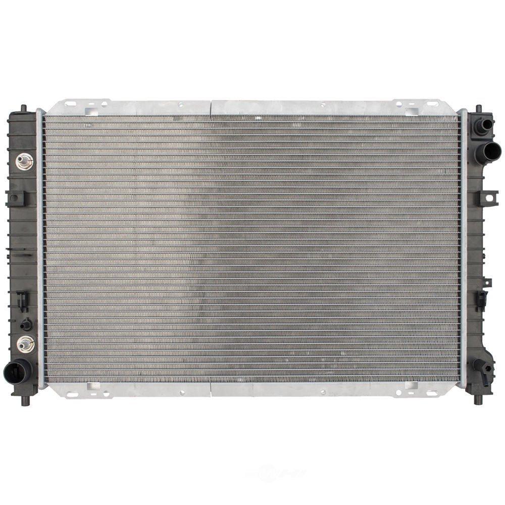 221-9035 Radiator