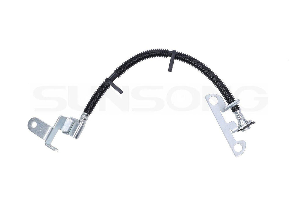 Brake Hydraulic Hose for Caravan, Town & Country, Grand Caravan+More 2202770A