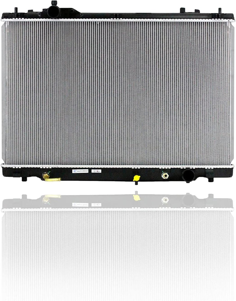 A13037 Radiator