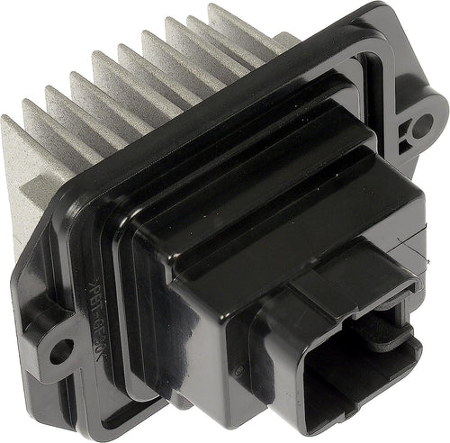 Dorman 973-471 Front HVAC Blower Motor Resistor for Select Acura/Honda Models