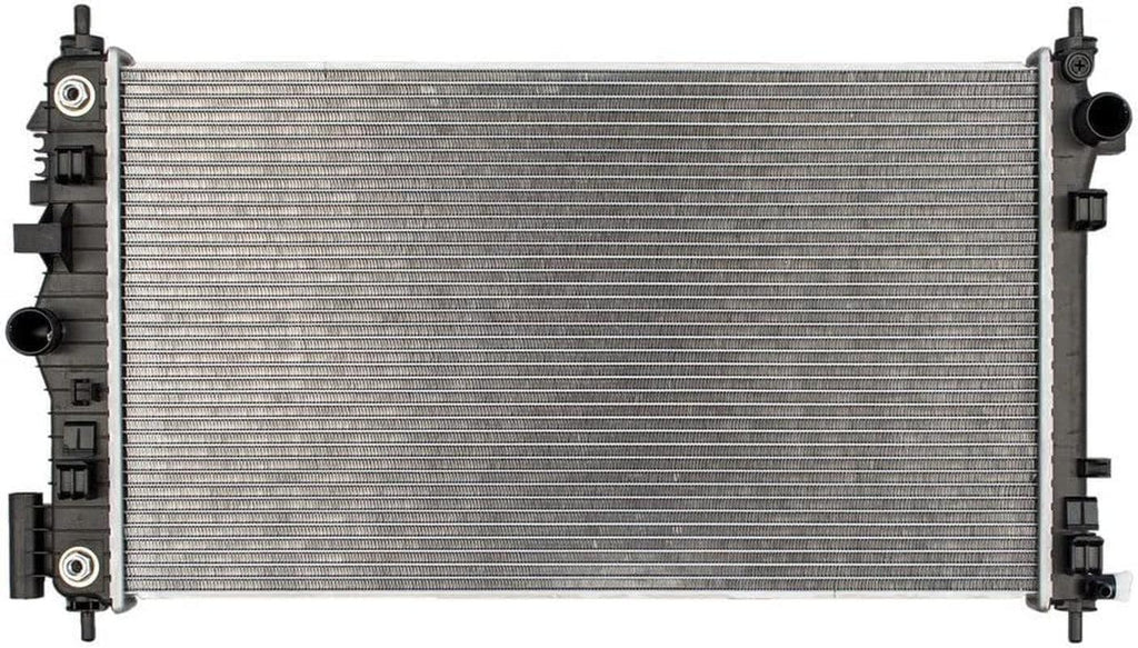 221-9266 Radiator, 1 Pack