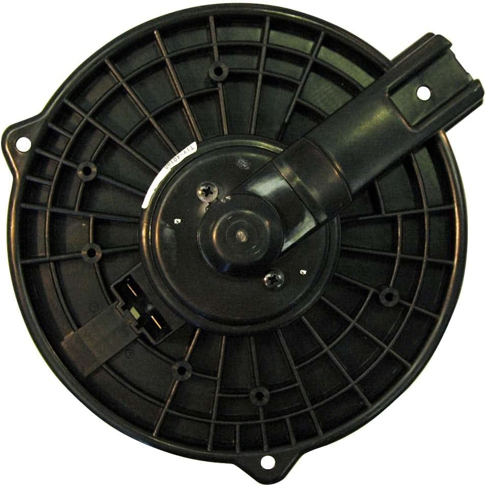 700112 Toyota Highlander Replacement Blower Assembly