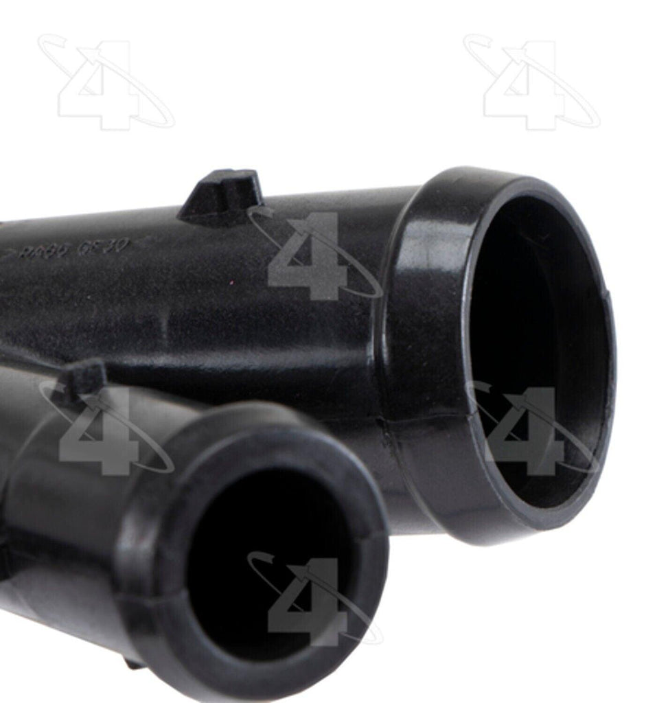 Four Seasons Engine Coolant Water Outlet for 12-14 Passat 86235