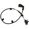 Standard Ignition ABS Wheel Speed Sensor Wiring Harness for 15-18 Focus ALH111