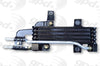 Global Parts Automatic Transmission Oil Cooler for 14-17 Accord 2611392