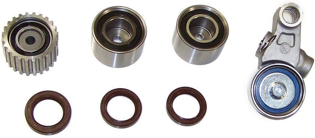 TBK719WP Timing Belt Kit with Water Pump for 1999-2006 / Saab, Subaru / 9-2X, Forester, Impreza, Legacy / 2.2L, 2.5L / SOHC / H4 / 16V / 2212Cc, 2458Cc / EJ222, EJ223, EJ22E, EJ251, EJ253