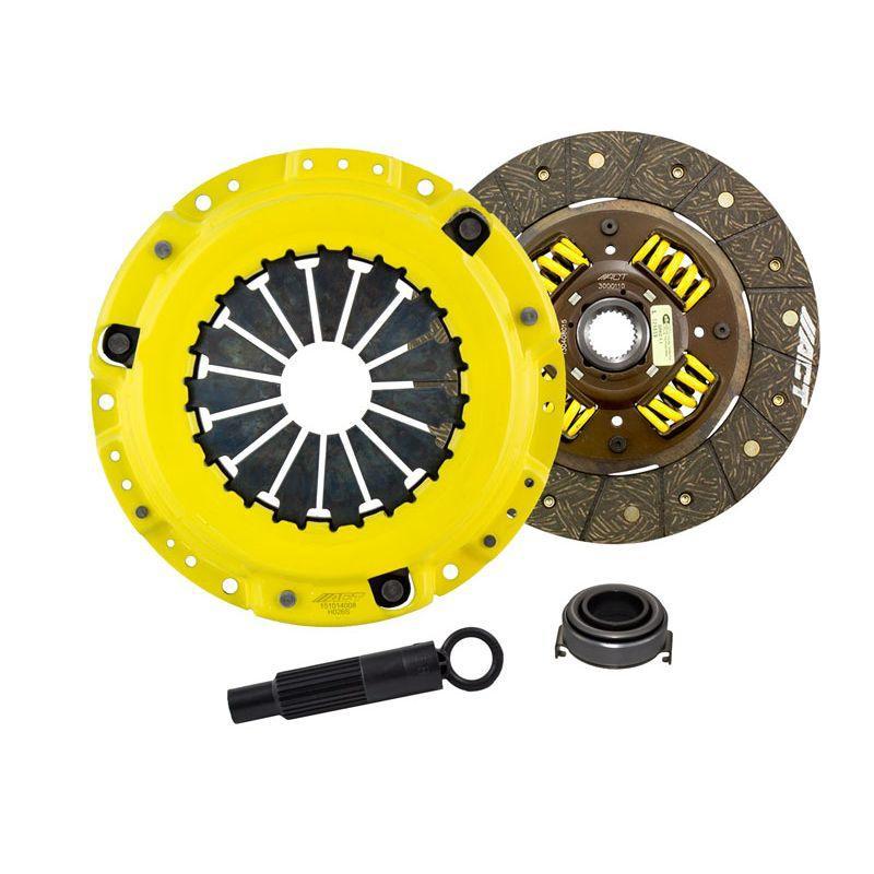 HA3-SPSS ACT Sport/Perf Street Sprung Kit - greatparts
