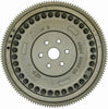 Clutch Flywheel 167740