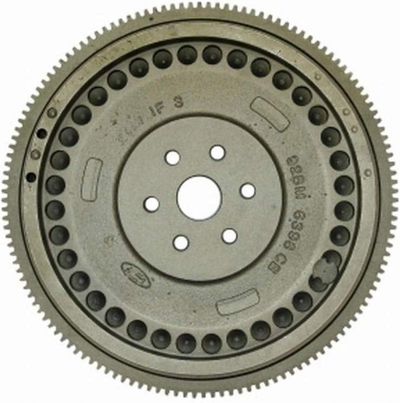 Clutch Flywheel 167740