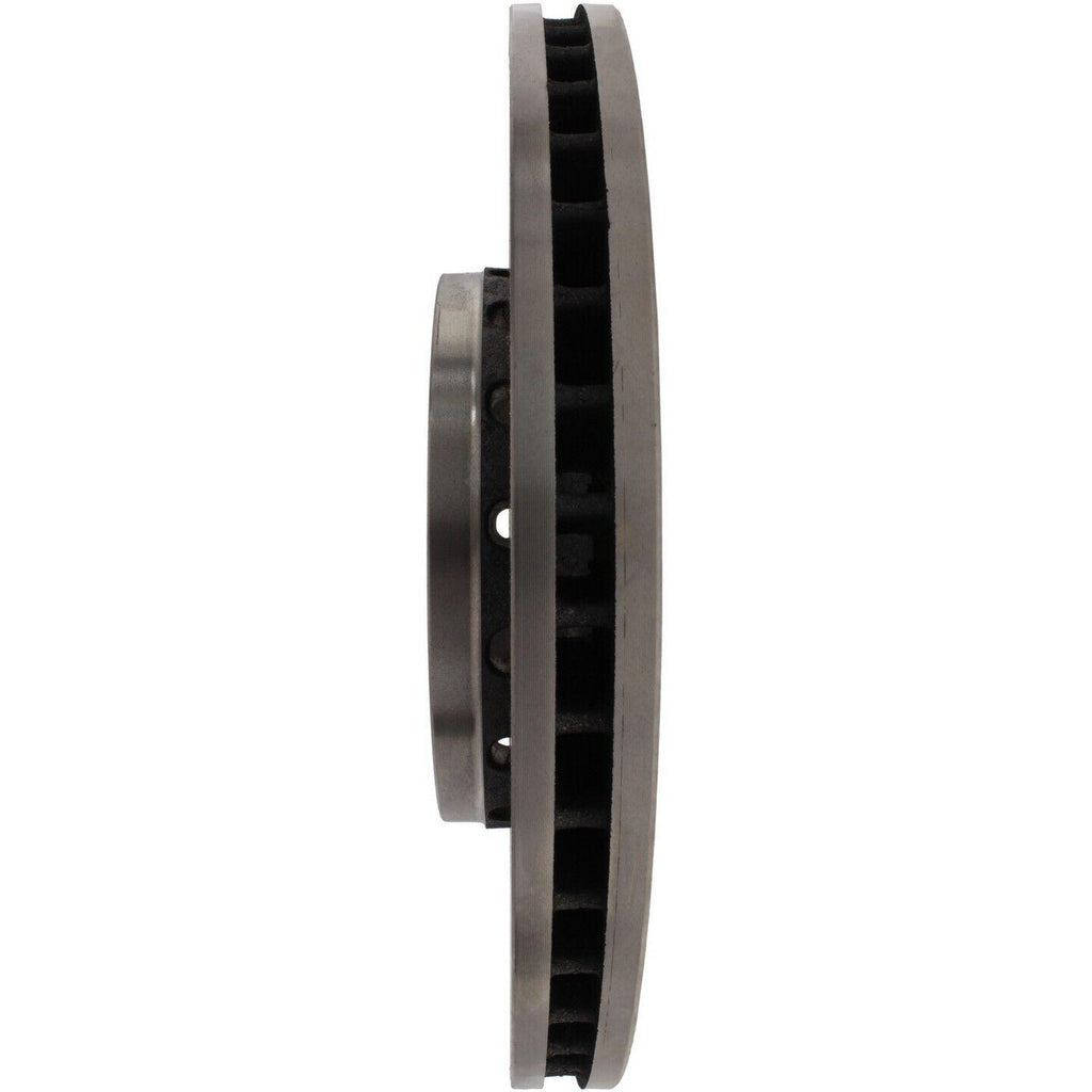 Centric Front Disc Brake Rotor for 300, Challenger, Charger (121.63086)