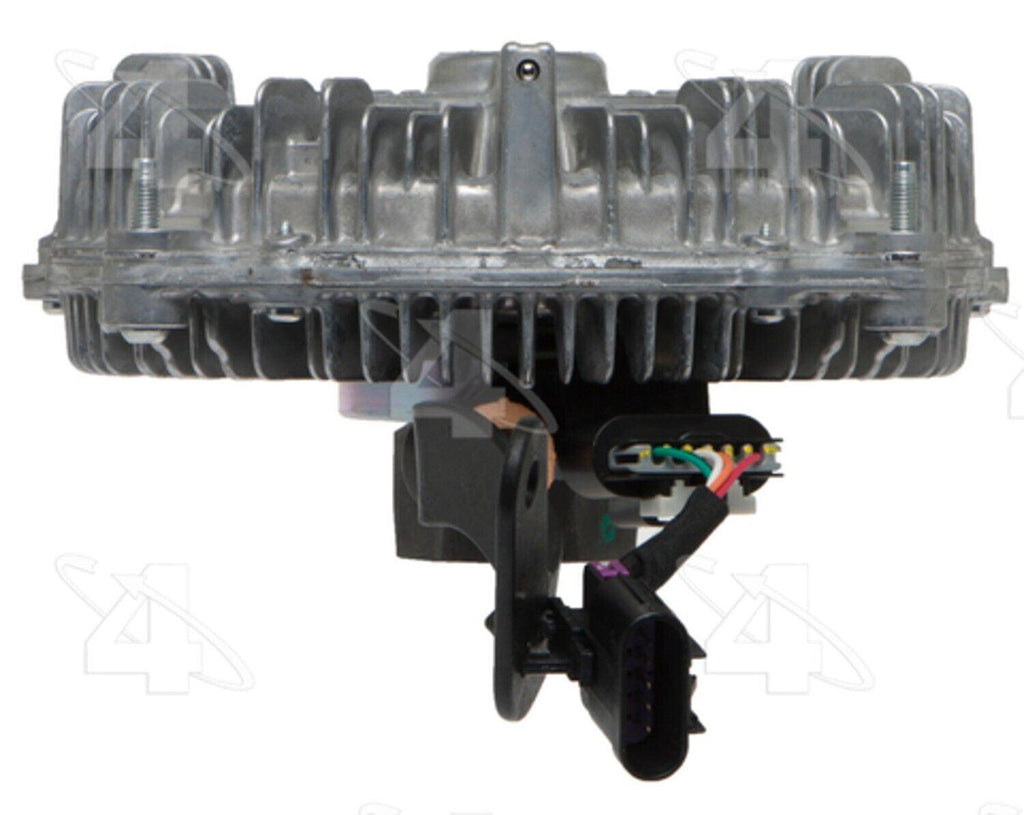Four Seasons Engine Cooling Fan Clutch for 2500, 3500, 4000 46112