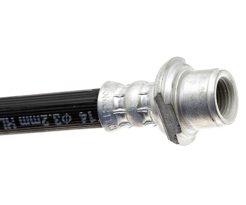 Raybestos Brake Hydraulic Hose for GS350, RC300, RC350 BH383690
