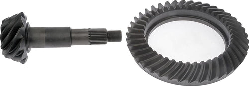 Dorman 697-133 Rear Differential Ring and Pinion Compatible with Select Models