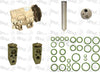 Global Parts A/C Compressor and Component Kit for 07-12 Altima 9644793