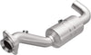 52591- Direct-Fit Catalytic Converter