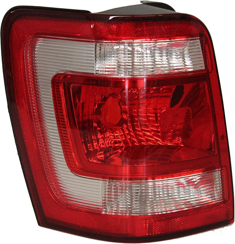 Genuine  (8L8Z-13405-A) Lamp Assembly
