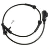 Holstein ABS Wheel Speed Sensor for 12-17 Land Rover Range Rover Evoque 2ABS3150