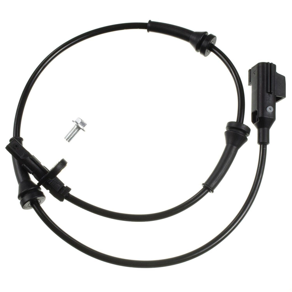 Holstein ABS Wheel Speed Sensor for 12-17 Land Rover Range Rover Evoque 2ABS3150
