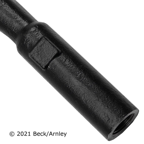 Beck Arnley Steering Tie Rod End for Mercedes-Benz 101-5807