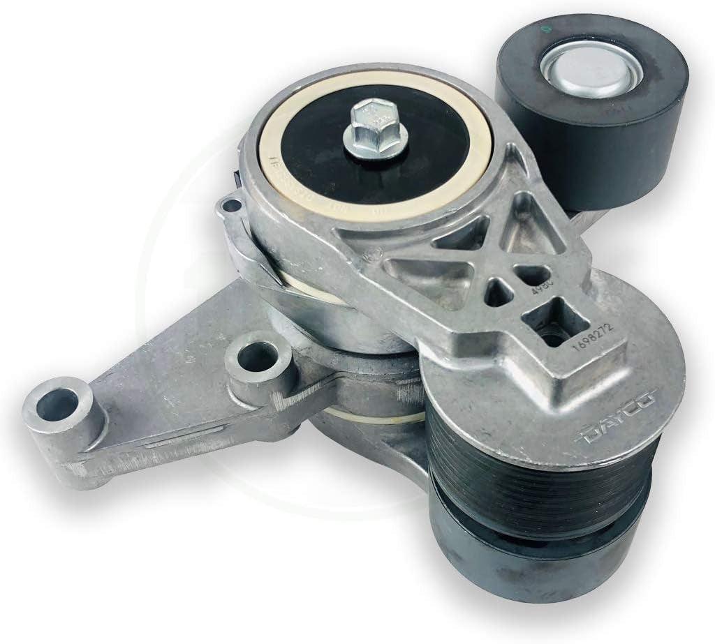 89498 Belt Auto Tensioner for Detroit Diesel DD15