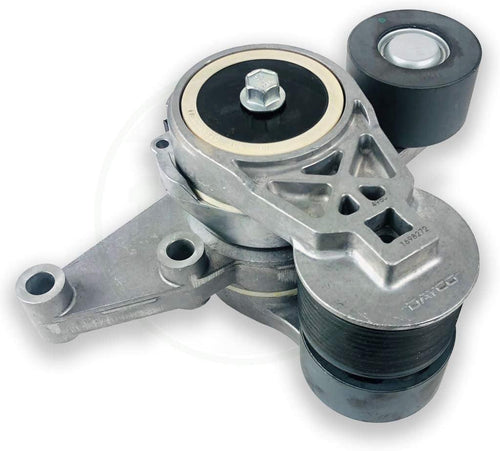 89498 Belt Auto Tensioner for Detroit Diesel DD15