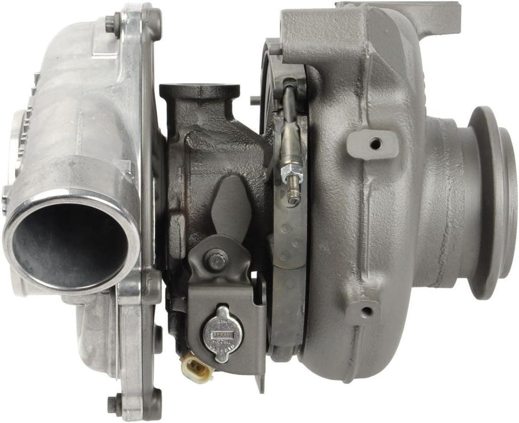 Cardone 2T-202 Remanufactured Turbocharger (Renewed)