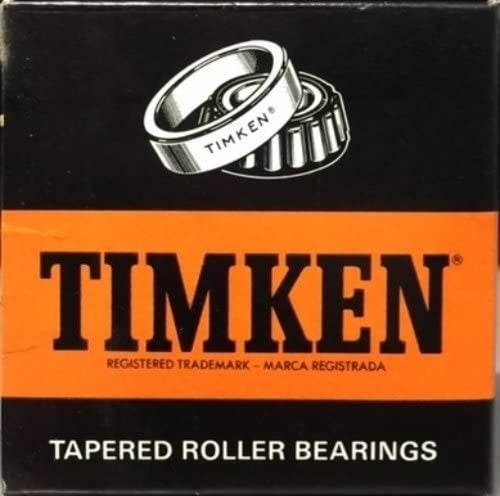 HM804840 Differential Pinion Bearing