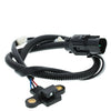 Motorad 1KR132 Engine Crankshaft Position Sensor