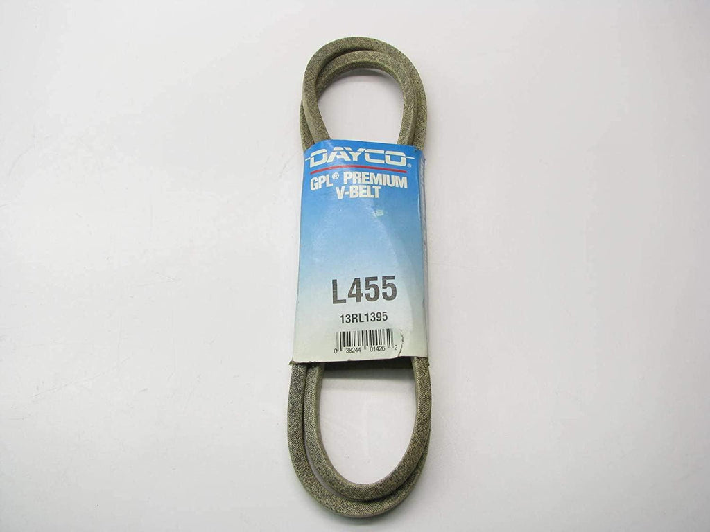 L455 V Belts