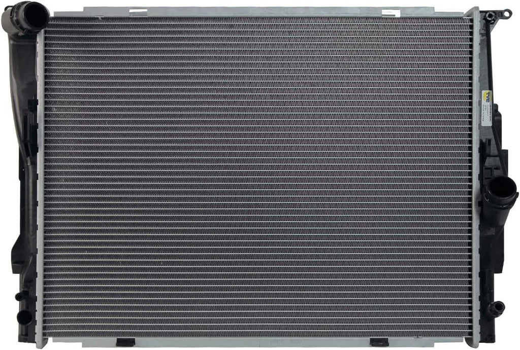 - 2882 06-09 Bw 3 Srs 3.0L L6 A/Mt 1R Pa Rad