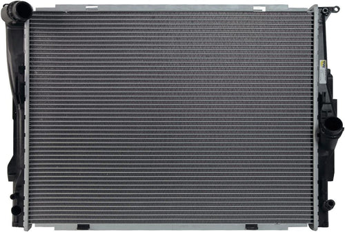 - 2882 06-09 Bw 3 Srs 3.0L L6 A/Mt 1R Pa Rad