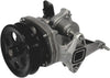 Acdelco - Water Pump (SLP) (251-780)