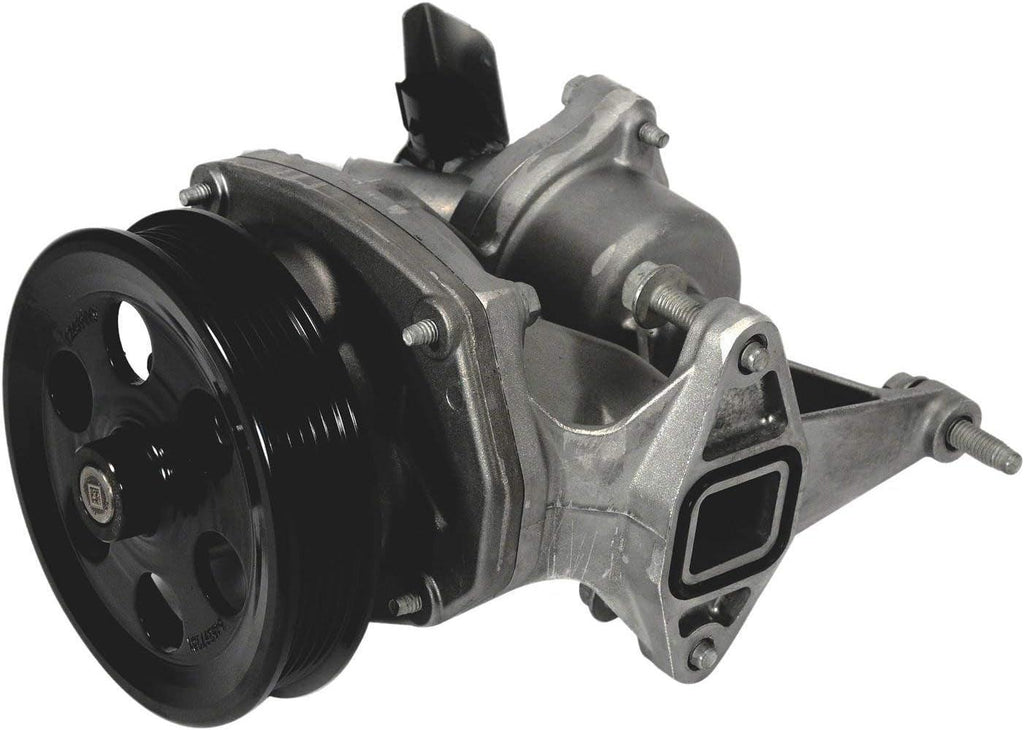 Acdelco - Water Pump (SLP) (251-780)