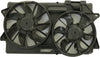 623310 Ford Mustang Replacement Coooling Fan Assembly