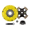 AI4-HDR4 ACT HD/Race Rigid 4 Pad Kit - greatparts