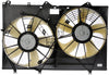 Dorman Engine Cooling Fan Assembly for 11-13 Highlander 620-294