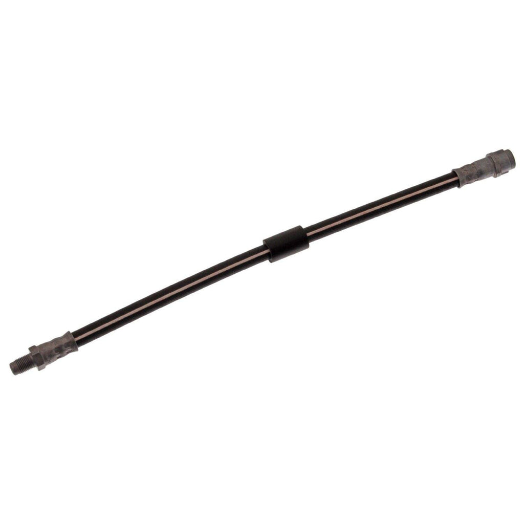 Febi Brake Hydraulic Hose for ML350, ML500, ML320, ML55 AMG, ML430 27087