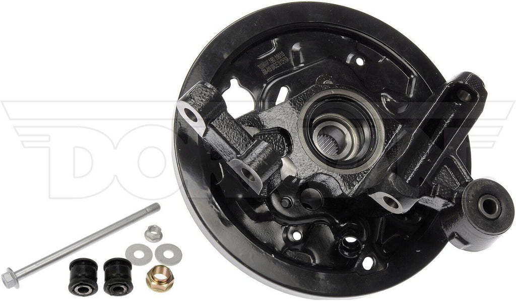 Dorman Suspension Knuckle Kit for 01-08 Forester 698-419