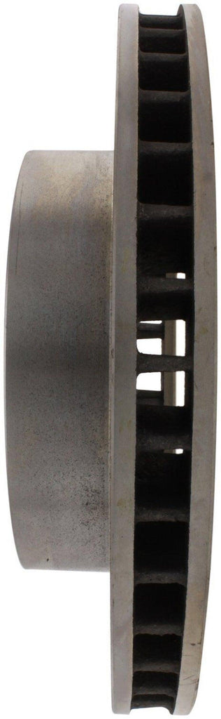 Centric Front Disc Brake Rotor for Bronco, F-150, F-100 (121.65013)