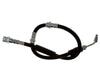 Raybestos Brake Hydraulic Hose for 12 Audi TT BH384032
