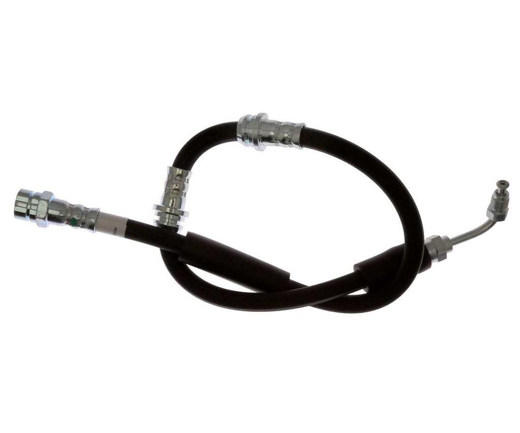 Raybestos Brake Hydraulic Hose for 12 Audi TT BH384032