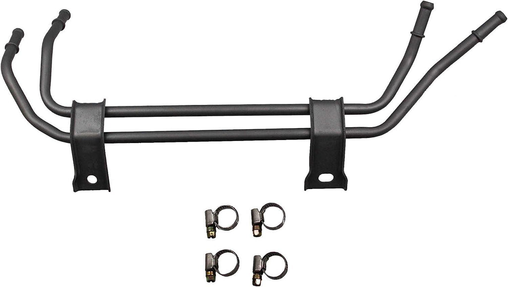 Rein TRC0520 Auto Trans Cooling Hose