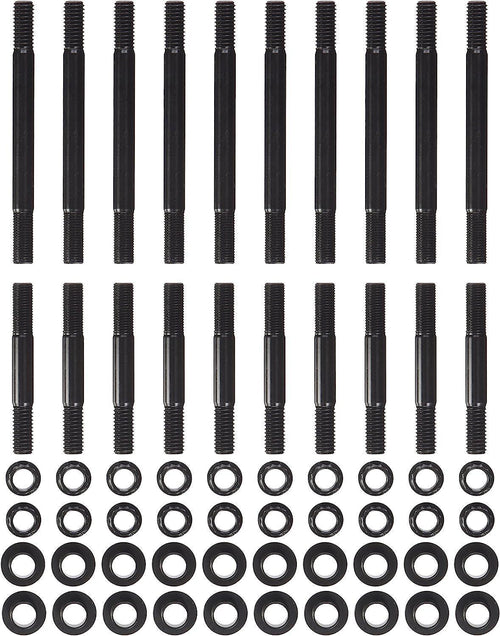 154-4205 12-Point Head Stud Kit for Small Block Ford