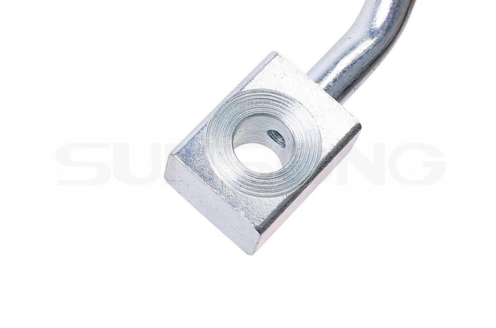 Sunsong Brake Hydraulic Hose for F-150, Lobo, Mark LT 2204715A