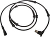 Dorman 970-085 Front ABS Wheel Speed Sensor Compatible with Select Jeep Models