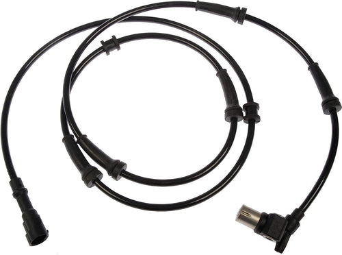 Dorman 970-085 Front ABS Wheel Speed Sensor Compatible with Select Jeep Models