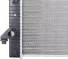 13229 Radiator Compatible with 2011-2014 Ford F-150