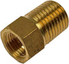 Dorman Help! 43232 Connector 1/4"" ""