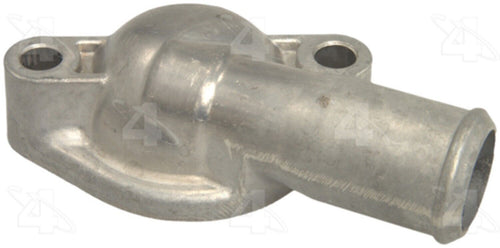 Four Seasons Engine Coolant Water Outlet for 1987-1992 Justy 85295