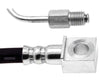 Raybestos Brake Hydraulic Hose for 11-12 3500 BH383644